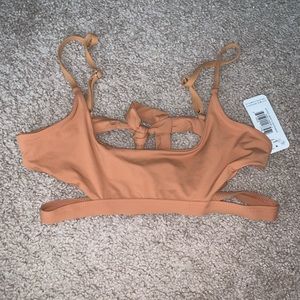 Dippin Daisys Swim Top!